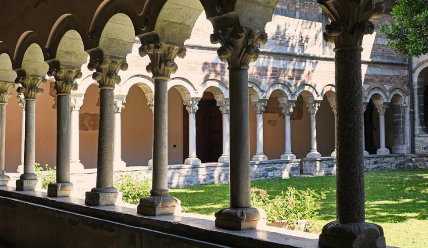 Casa Didi & Rosi - Lake Como Колико Экстерьер фото