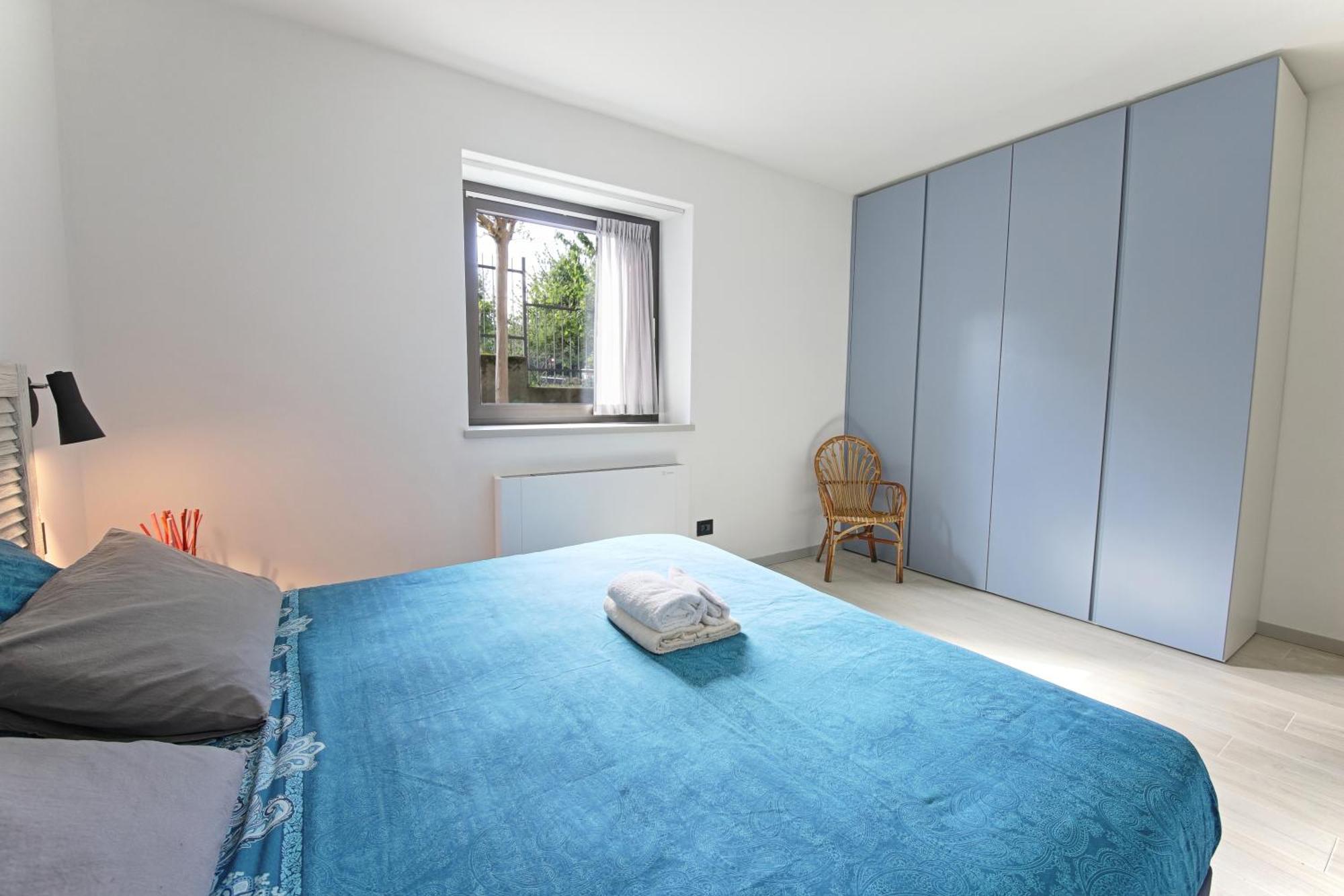 Casa Didi & Rosi - Lake Como Колико Экстерьер фото
