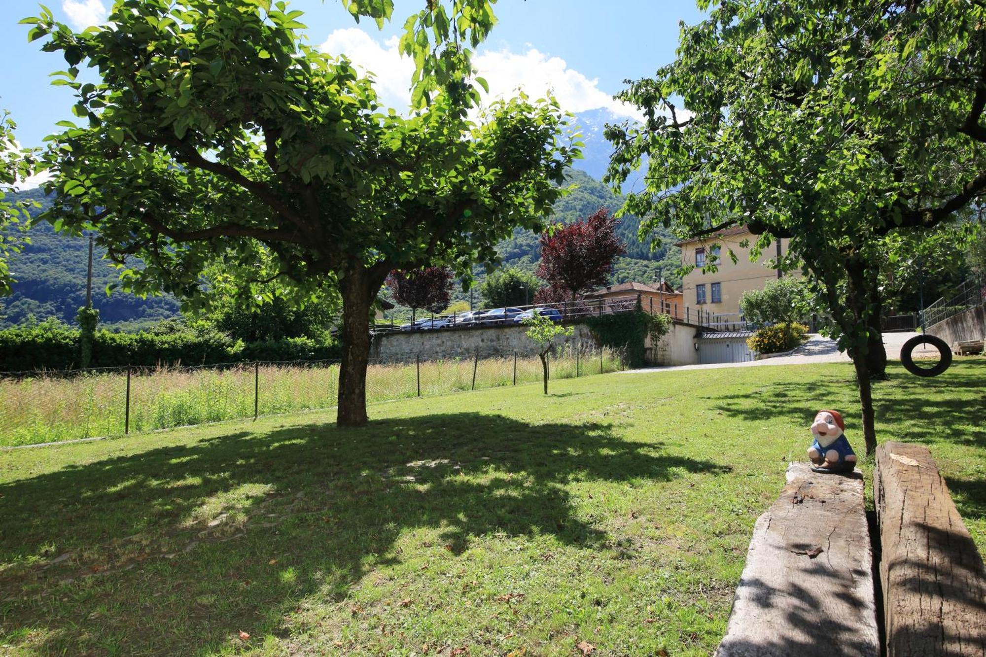 Casa Didi & Rosi - Lake Como Колико Экстерьер фото