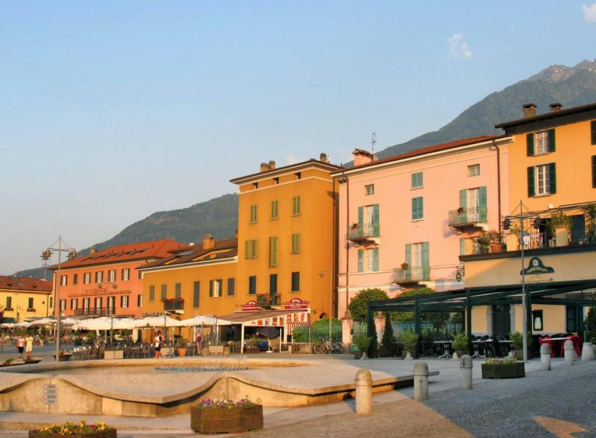 Casa Didi & Rosi - Lake Como Колико Экстерьер фото